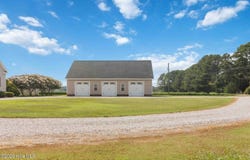 4424 Yank Road, Wilson, NC 27893