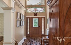 1761 Little Bear Ridge, Troy, ID 83871