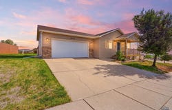 4932 SOUTH POINTE DR, Rapid City, SD 57701