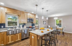 1602 Broadway Drive, Graham, NC 27253