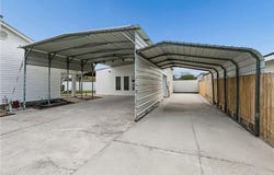 1321 AVENUE A, Marrero, LA 70072