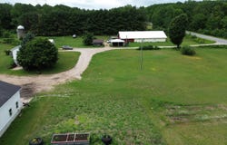 11791 Coates Highway, Brethren, MI 49619