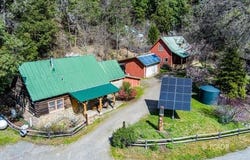 18561 Denny Road, Burnt Ranch, CA 95527