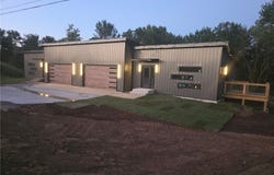 1535 N Eisenhower, Monett, MO 65708
