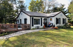 6553 W Boggstown Road, Boggstown, IN 46110