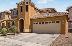 3868 E CLAXTON Avenue, Gilbert, AZ 85297