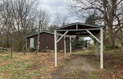 1100 3Rd St, Mena, AR 71953