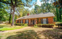 5 Southern Pines Drive, Pine Bluff, AR 71603