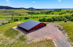 28 Dutton Dr, Hulett, WY 82720