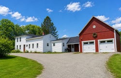 22 Old Jay Hill Road, Jay, ME 04239