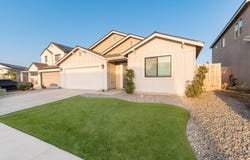 1517 S Barberry Place, Hanford, CA 93230