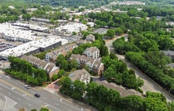 244 Le Gran Bend, Atlanta, GA 30328