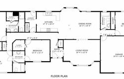 27557 Paradise Valley Lane, Clovis, CA 93619