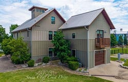37031 S Cliff Crest Drive, Langley, OK 74350