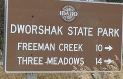 77 Freeman Creek Rd, Kendrick, ID 83537