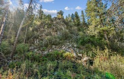 511 Riverside Dr, Lyons, CO 80540