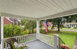 137 W Court Street, Warsaw, NY 14569