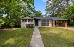 944 Spottswood Drive, Tallahassee, FL 32308