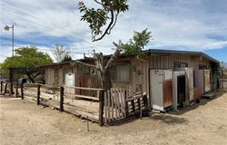 57672 Shepherd Lane, Yucca Valley, CA 92284