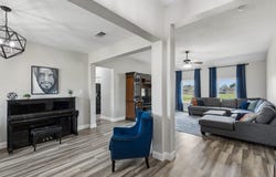 11113 Linda Circle, Forney, TX 75126