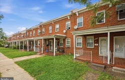 2029 GRIFFIS Avenue, BALTIMORE, MD 21230