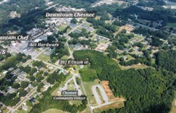 312 E Union Street, Chesnee, SC 29323