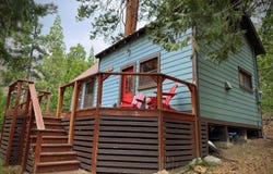 51867 Cedar Road, Cedar Slope, CA 93265