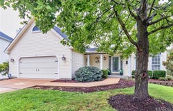 332 Golden Cherry Drive, Grover, MO 63040