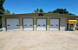 800 Lonnie Abbott Boulevard, Ada, OK 74820