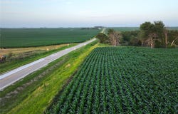 160th Road, Yale, IA 50277