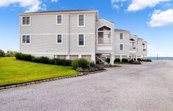 580 DUNE RD UNIT 5, Westhampton, NY 11978