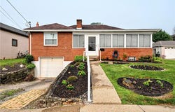 210 4th Ave, Monongahela, PA 15063