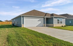 109 King Ranch Drive, Beebe, AR 72012