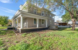 901 Denver, Plainview, TX 79072