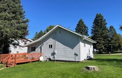 484 8TH AVE S, Park Falls, WI 54552