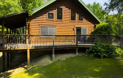21169 Firefly Trail, Akeley, MN 56433