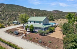 71182 Heinsen, Bradley, CA 93426