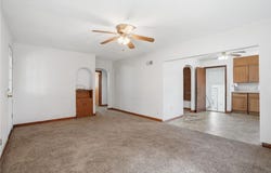 309 2nd Avenue, Clarence, IA 52216