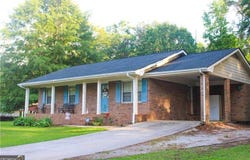 2569 Wildwood Way, Monroe, GA 30655