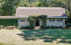 171 Woodland Drive, Eufaula, AL 36027