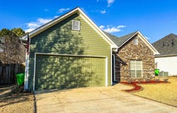8564 DOVER DRIVE, LEEDS, AL 35094