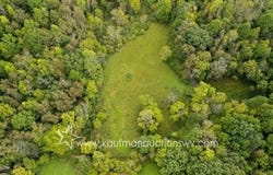 Lauren Run Rd, Crawford, WV 26343