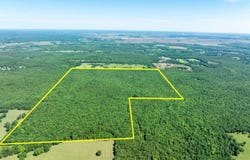 Overlook Dr, Bradford, AR 72020