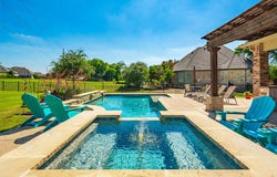 1360 Blue Forest Drive, Prosper, TX 75078