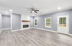 313 W Forest Avenue, Jackson, TN 38301
