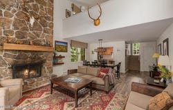 3451 MCCOLLISTER Drive, Teton Village, WY 83025