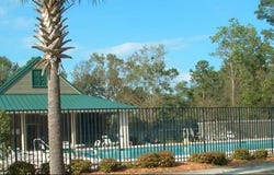 Sunset Drive, Woodbine, GA 31569