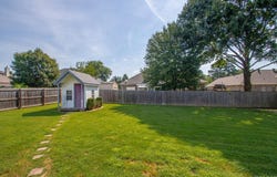 2212 Defoe Circle, Bryant, AR 72022