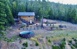 1010 Scotten Trail, Hyampom, CA 96046