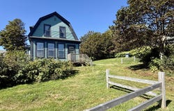 7 Townsend Lane, Lubec, ME 04652